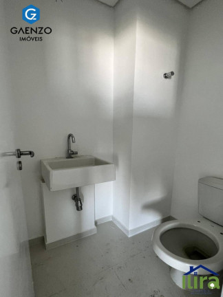 Imagem Apartamento com 4 Quartos à Venda, 153 m² em Vila Yara - Osasco