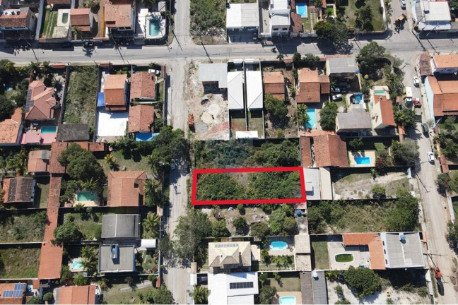 Imagem Terreno à Venda, 480 m² em Jardim Atlântico - Maricá Imagem Terreno à Venda, 480 m² em Jardim Atlântico - Maricá