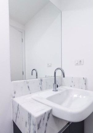 Imagem Apartamento com 2 Quartos à Venda, 62 m² em Jardim Santo Amaro - São Paulo Imagem Apartamento com 2 Quartos à Venda, 62 m² em Jardim Santo Amaro - São Paulo