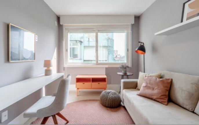 Imagem Apartamento com 2 Quartos à Venda, 62 m² em Auxiliadora - Porto Alegre Imagem Apartamento com 2 Quartos à Venda, 62 m² em Auxiliadora - Porto Alegre