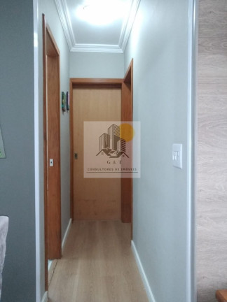 Imagem Apartamento com 2 Quartos à Venda, 55 m² em Rio Pequeno - São Paulo Imagem Apartamento com 2 Quartos à Venda, 55 m² em Rio Pequeno - São Paulo