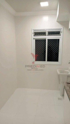 Imagem Apartamento com 2 Quartos à Venda, 52 m² em Jardim Novo Horizonte - Sorocaba