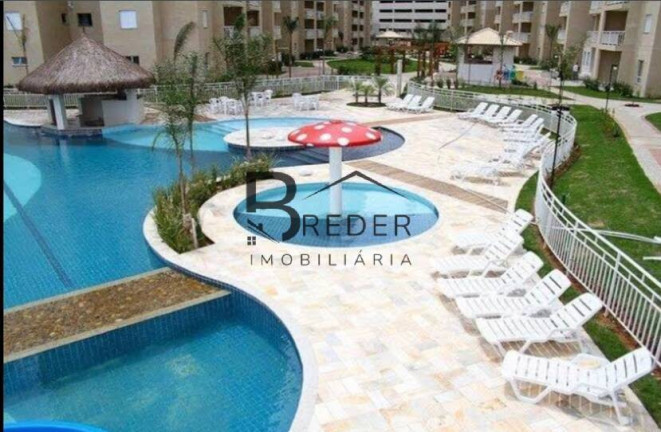 Imagem Apartamento com 2 Quartos para Alugar, 58 m² em Jardim Tupanci - Barueri Imagem Apartamento com 2 Quartos para Alugar, 58 m² em Jardim Tupanci - Barueri
