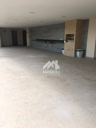 Imagem Apartamento com 3 Quartos à Venda, 90 m² em Praia De Itaparica - Vila Velha