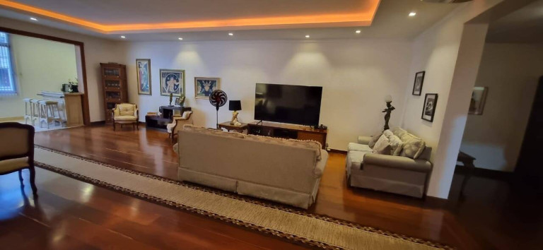 Imagem Apartamento com 3 Quartos à Venda, em Copacabana - Rio De Janeiro Imagem Apartamento com 3 Quartos à Venda, em Copacabana - Rio De Janeiro