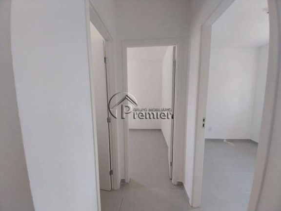 Imagem Apartamento com 2 Quartos à Venda, 43 m² em Colinas De Indaiatuba - Indaiatuba Imagem Apartamento com 2 Quartos à Venda, 43 m² em Colinas De Indaiatuba - Indaiatuba