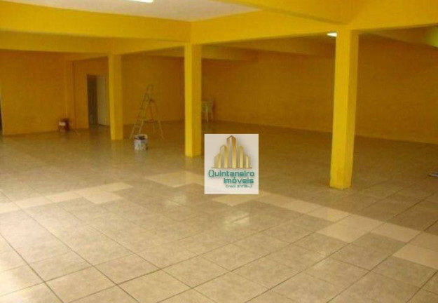 Imagem Galpão à Venda, 1.310 m² em Jardim Da Mamãe - Guarulhos Imagem Galpão à Venda, 1.310 m² em Jardim Da Mamãe - Guarulhos