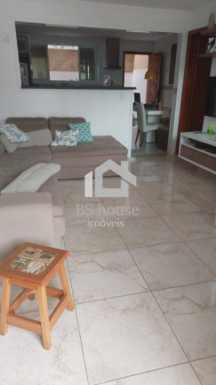Imagem Sobrado com 3 Quartos à Venda, 146 m² em Vila Guiomar - Santo André