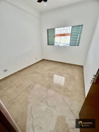 Imagem Casa com 2 Quartos à Venda, 100 m² em Solemar - Praia Grande