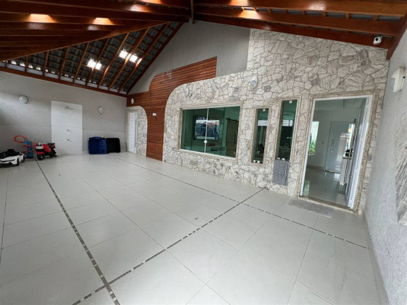 Imagem Casa com 3 Quartos à Venda, 180 m² em Maracanã - Praia Grande Imagem Casa com 3 Quartos à Venda, 180 m² em Maracanã - Praia Grande