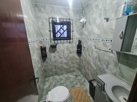 Imagem Casa com 3 Quartos à Venda, 114 m² em Colônia Dona Luíza - Ponta Grossa