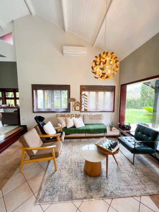 Imagem Casa de Condomínio com 5 Quartos à Venda, 367 m² em Campo Verde - Ibiúna Imagem Casa de Condomínio com 5 Quartos à Venda, 367 m² em Campo Verde - Ibiúna
