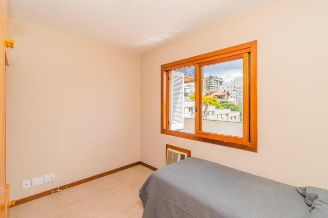 Imagem Apartamento com 3 Quartos à Venda, 178 m² em Auxiliadora - Porto Alegre