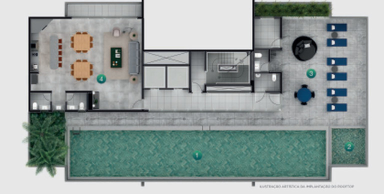 Imagem Apartamento com 2 Quartos à Venda, 72 m² em Santana - São Paulo