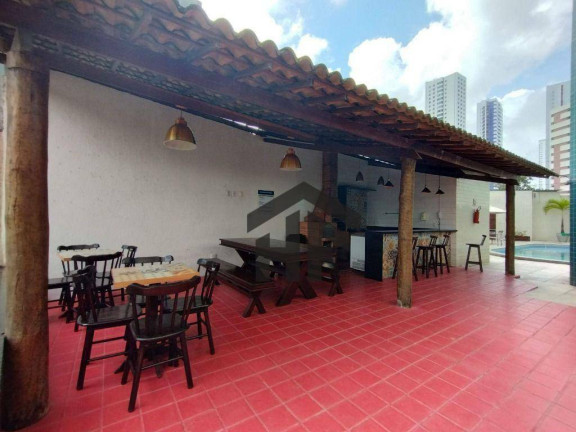 Imagem Apartamento com 4 Quartos à Venda, 125 m² em Casa Forte - Recife Imagem Apartamento com 4 Quartos à Venda, 125 m² em Casa Forte - Recife
