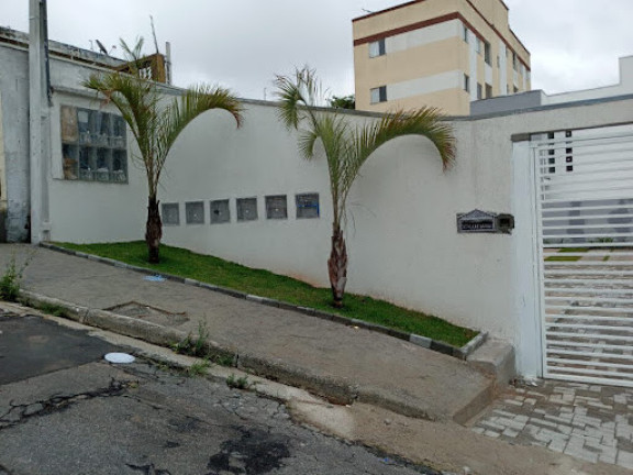 Imagem Casa com 2 Quartos à Venda, 72 m² em Vila Rei - Mogi Das Cruzes