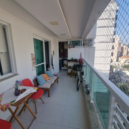 Imagem Apartamento com 2 Quartos à Venda, em Icaraí - Niterói Imagem Apartamento com 2 Quartos à Venda, em Icaraí - Niterói