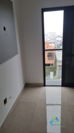 Imagem Cobertura com 2 Quartos à Venda, 84 m² em Vila Vitória - Santo André