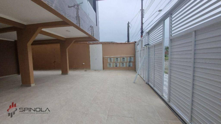 Imagem Casa com 2 Quartos à Venda, 61 m² em Vilamar - Praia Grande Imagem Casa com 2 Quartos à Venda, 61 m² em Vilamar - Praia Grande
