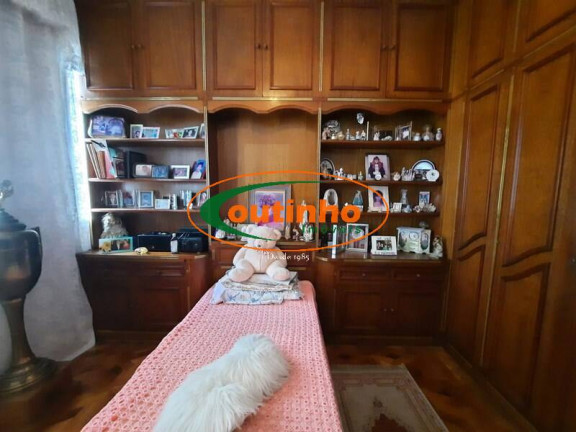 Imagem Cobertura com 3 Quartos à Venda, 362 m² em Tijuca - Rio De Janeiro Imagem Cobertura com 3 Quartos à Venda, 362 m² em Tijuca - Rio De Janeiro