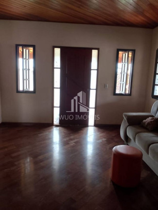 Imagem Chácara com 3 Quartos à Venda, 222 m² em Cachoeira - Santa Branca Imagem Chácara com 3 Quartos à Venda, 222 m² em Cachoeira - Santa Branca