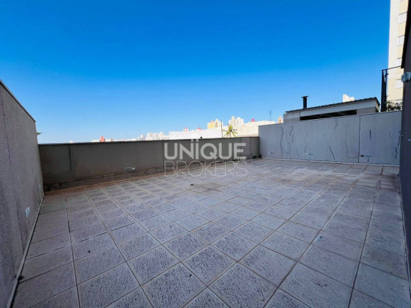 Imagem Apartamento com 2 Quartos à Venda, 66 m² em Centro - Jundiaí