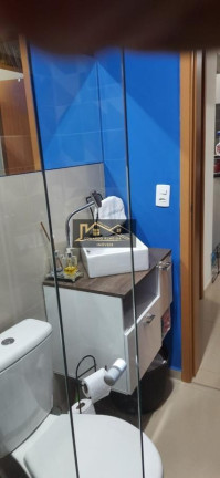Imagem Apartamento com 2 Quartos à Venda, 47 m² em Jardim América - Sorocaba