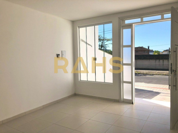 Imagem Casa com 2 Quartos à Venda, 80 m² em Pirabeiraba (pirabeiraba) - Joinville Imagem Casa com 2 Quartos à Venda, 80 m² em Pirabeiraba (pirabeiraba) - Joinville