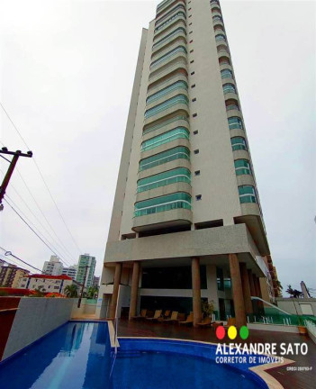 Imagem Apartamento com 2 Quartos à Venda, 74 m² em Caiçara - Praia Grande Imagem Apartamento com 2 Quartos à Venda, 74 m² em Caiçara - Praia Grande