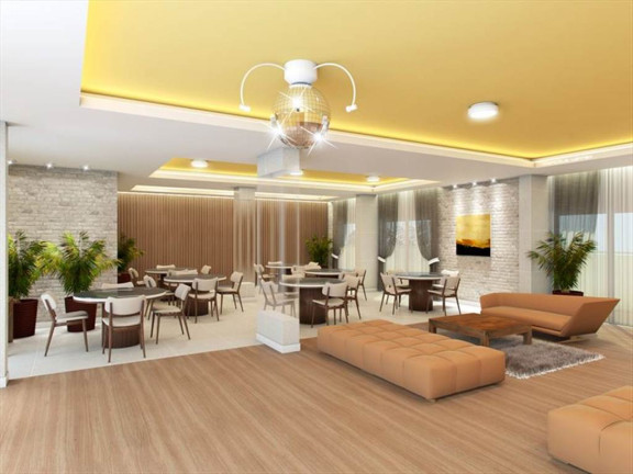 Imagem Apartamento com 2 Quartos à Venda, 78 m² em Centro - Itanhaem Imagem Apartamento com 2 Quartos à Venda, 78 m² em Centro - Itanhaem