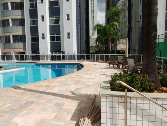 Imagem Apartamento com 3 Quartos à Venda, 105 m² em Belvedere - Belo Horizonte Imagem Apartamento com 3 Quartos à Venda, 105 m² em Belvedere - Belo Horizonte