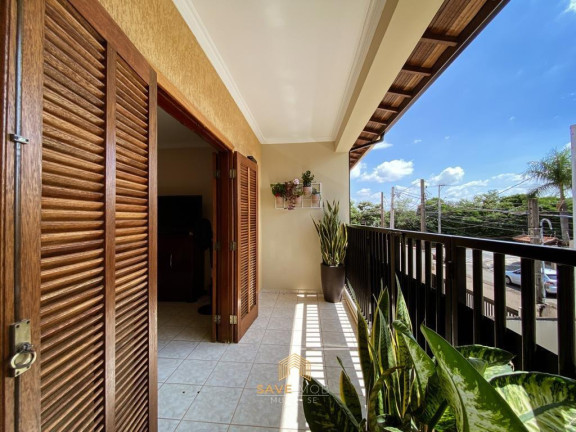 Imagem Casa com 3 Quartos à Venda, 292 m² em Aqui Se Vive - Indaiatuba
