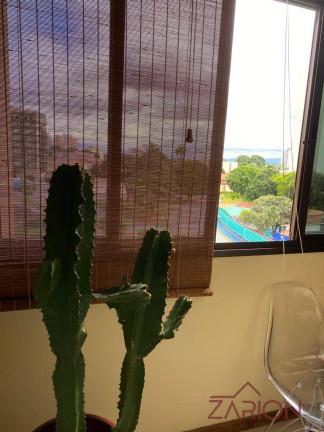 Imagem Apartamento com 1 Quarto à Venda, 42 m² em Jardim Das Nações - Taubaté Imagem Apartamento com 1 Quarto à Venda, 42 m² em Jardim Das Nações - Taubaté