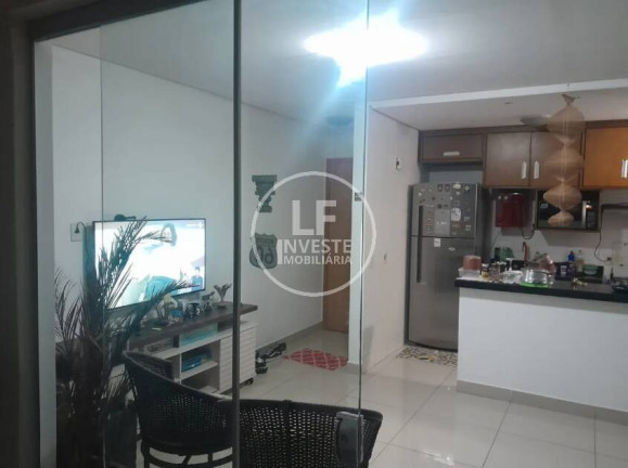 Imagem Apartamento com 2 Quartos à Venda, 69 m² em Parque Amazônia - Goiânia Imagem Apartamento com 2 Quartos à Venda, 69 m² em Parque Amazônia - Goiânia