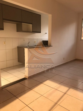 Imagem Apartamento com 3 Quartos à Venda, 64 m² em Jardim Palma Travassos - Ribeirão Preto Imagem Apartamento com 3 Quartos à Venda, 64 m² em Jardim Palma Travassos - Ribeirão Preto