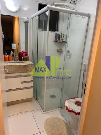 Imagem Apartamento com 2 Quartos à Venda, 53 m² em Guaianazes - São Paulo