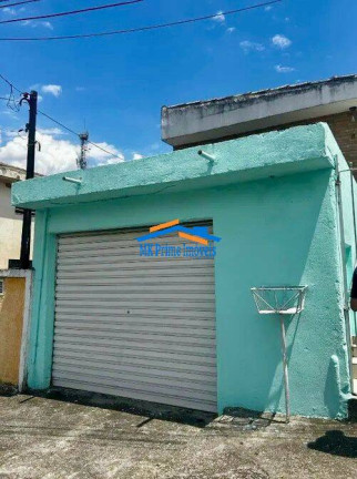 Imagem Casa com 5 Quartos à Venda, 250 m² em Parque Panamericano - São Paulo Imagem Casa com 5 Quartos à Venda, 250 m² em Parque Panamericano - São Paulo