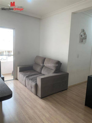 Imagem Apartamento com 3 Quartos à Venda, 63 m² em Jardim Vera Cruz - Sorocaba Imagem Apartamento com 3 Quartos à Venda, 63 m² em Jardim Vera Cruz - Sorocaba
