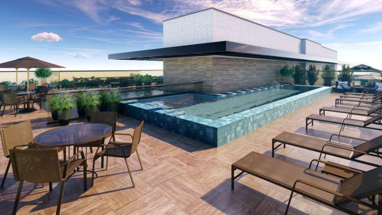 Imagem Apartamento com 2 Quartos à Venda, 69 m² em Sobradinho - Brasilia