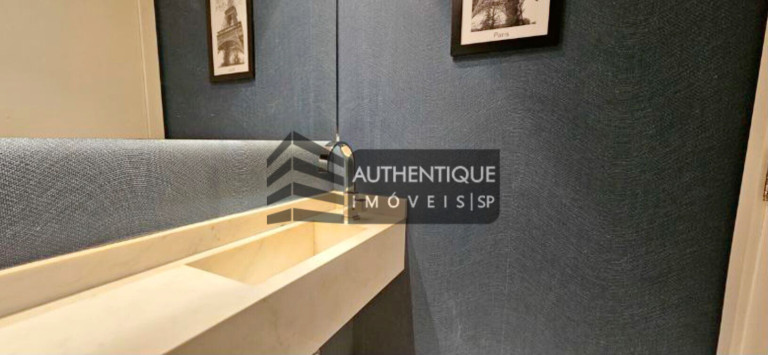 Imagem Apartamento com 4 Quartos à Venda, 209 m² em Granja Julieta - São Paulo Imagem Apartamento com 4 Quartos à Venda, 209 m² em Granja Julieta - São Paulo