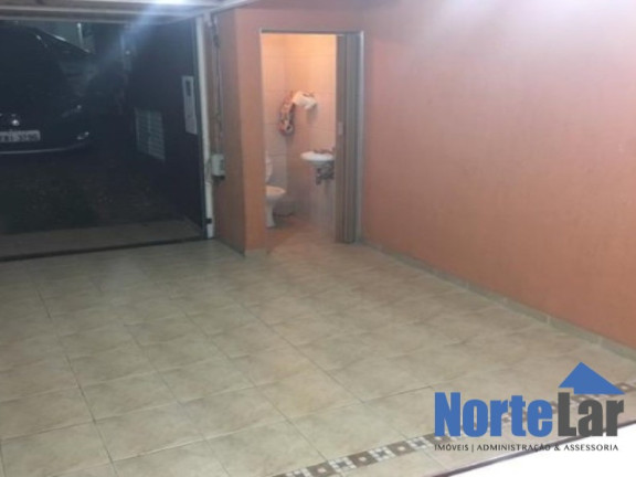 Imagem Casa de Condomínio com 2 Quartos à Venda, 105 m² em Jardim Jaraguá - São Paulo