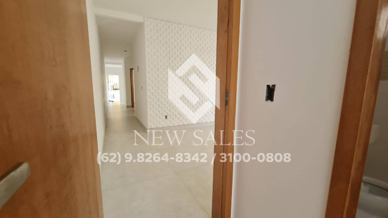 Imagem Casa com 3 Quartos à Venda, 180 m² em Jardim Itaipu - Goiânia Imagem Casa com 3 Quartos à Venda, 180 m² em Jardim Itaipu - Goiânia