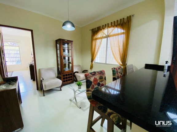 Imagem Casa com 3 Quartos à Venda, 360 m² em Barreiros - São José Imagem Casa com 3 Quartos à Venda, 360 m² em Barreiros - São José