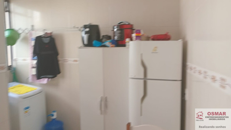 Imagem Imóvel com 2 Quartos à Venda, 80 m² em Jardim João Paulo Ii - Sumaré