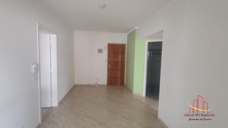 Apartamento com 1 Quarto à Venda, 46 m² em Mirim - Praia Grande