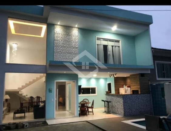 Casa com 3 Quartos à Venda, 380 m² em Jacarepaguá - Rio De Janeiro