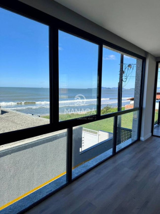 Imagem Apartamento com 3 Quartos à Venda, 112 m² em Itajuba - Barra Velha