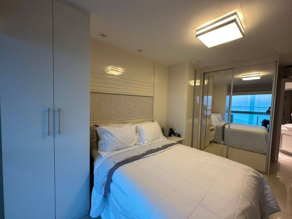 Imagem Apartamento com 3 Quartos à Venda, 128 m² em Parque Hotel - Araruama