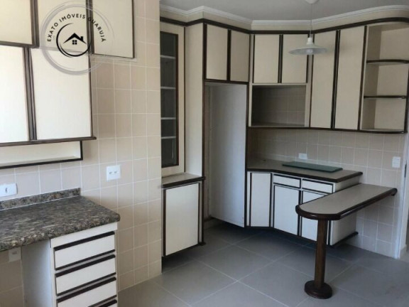 Imagem Cobertura com 3 Quartos para Alugar, 290 m² em Pitangueiras - Guarujá Imagem Cobertura com 3 Quartos para Alugar, 290 m² em Pitangueiras - Guarujá