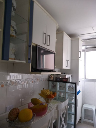 Imagem Apartamento com 2 Quartos à Venda, 56 m² em Taboão - Diadema Imagem Apartamento com 2 Quartos à Venda, 56 m² em Taboão - Diadema